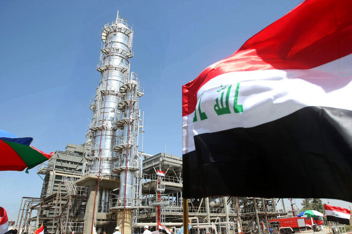 چرا عراق زیر توافق نفتی دو میلیارد دلاری با چین زد؟