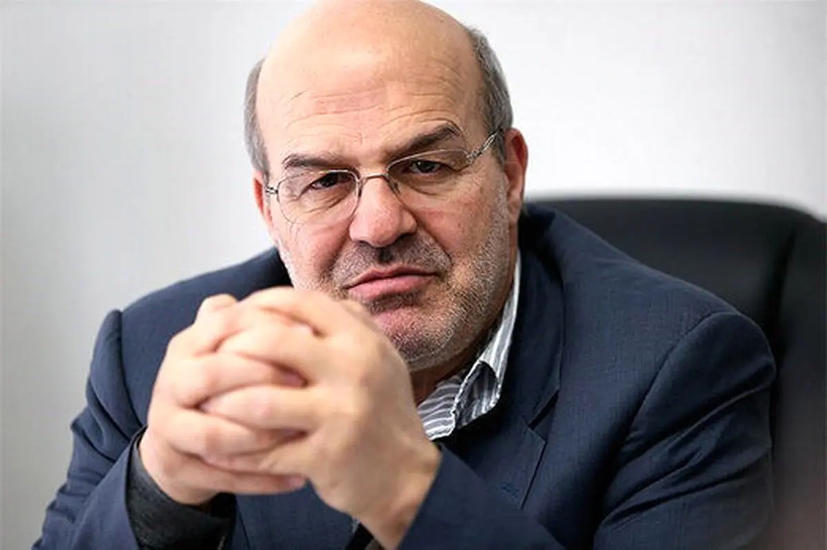 حداقل کاری که "عیسی کلانتری" نکرد