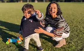 نحوه رفتار با کودکان نوپا از نگاه علم روانشناسی