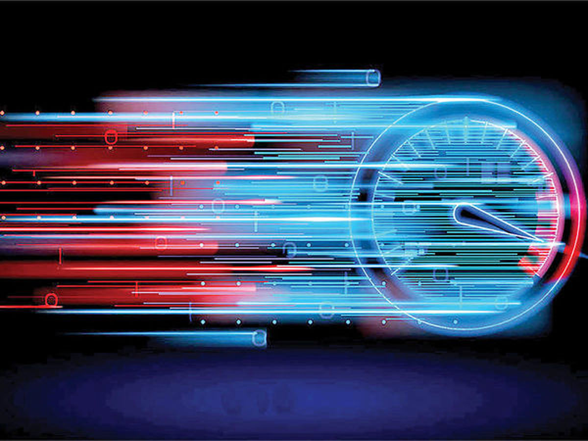 سریعترین اینترنت در کدام کشور؟