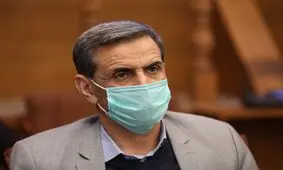 نوروزی: از ۴۱۶ نمونه تست دوپینگ ۱۴ مورد مثبت بود