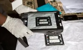 تفسیر ساده آزمایش " HIV" با هوش مصنوعی!