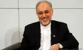 صالحی به عنوان معاون رییس‌جمهور و رییس سازمان انرژی اتمی منصوب شد