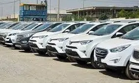 وضعیت خرید و فروش خودروهای خارجی در بازار/ جدیدترین قیمت ها