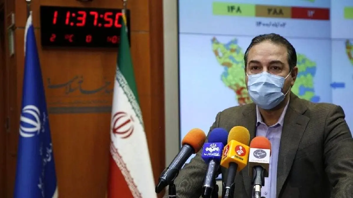 زمان واکسیناسیون افراد بالای ۶۵ سال اعلام شد/ احتمال تزریق واکسن پاستور به افراد زیر ١٨ سال