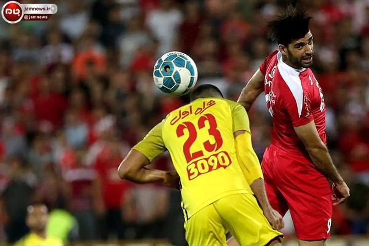 صدرنشینی موقت شاگردان برانکو با برتری قاطع مقابل نفت / موتور طارمی بالاخره روشن شد