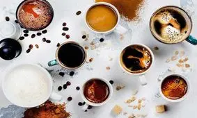 کافئین تهدیدی برای سلامتی چشم‌ها!