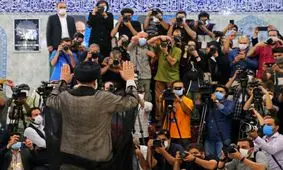 چه انتظاراتی از دستگاه قضایی دارید؟ / کامنت بگذارید