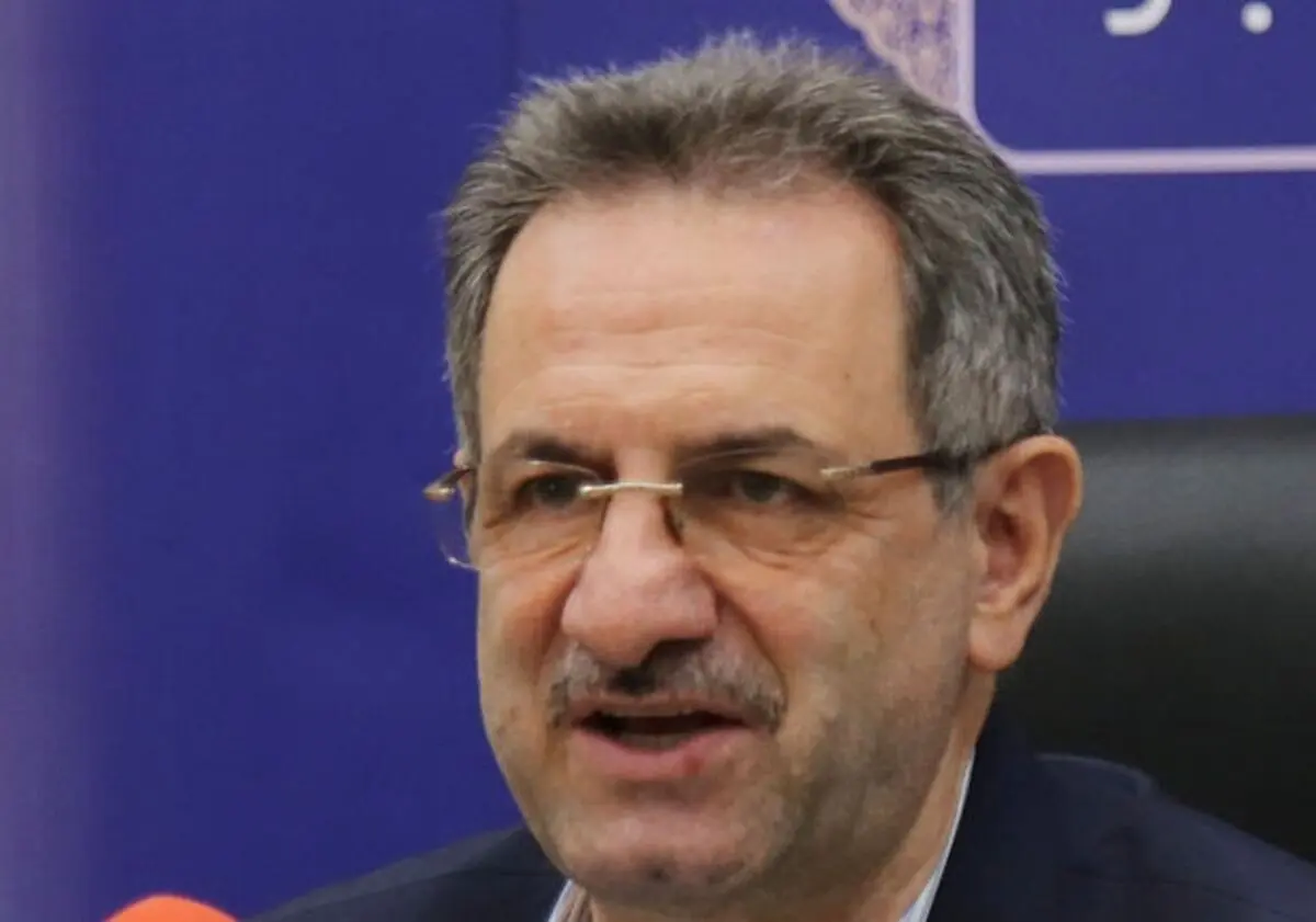 استاندار: تهران به سمت موج پنجم کرونا خیز برداشته است