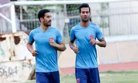 هجوم کاربران ایرانی به اینستاگرام فیفا در حمایت از حاج صفی و شجاعی