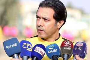 حذف ایران از جام‌جهانی مینی‌فوتبال به دلیل بی‌پولی!