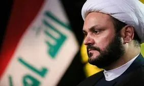 دبیرکل مقاومت اسلامی نُجَباء عراق: حرف آخر را در میدان جنگ می‌زنیم