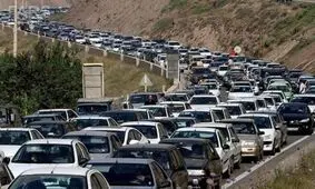 هجوم مردم برای سفر، آغازی برای موج پنجم کرونا
