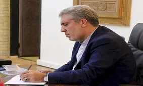 انتصاب‌های دقیقه ۹۰ وزیر میراث