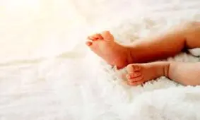 زایمان پنهانی دختر ۱۱ ساله!