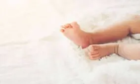 زایمان پنهانی دختر ۱۱ ساله!