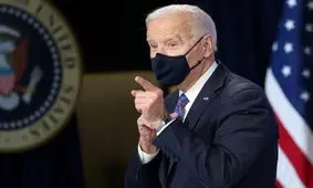 جو بایدن در المپیک توکیو حضور نخواهد یافت