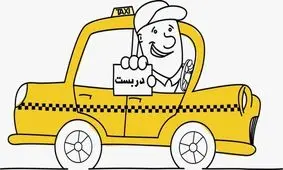 کرونا تا تهران دربست گرفت!