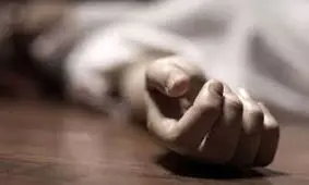 خودکشی مجری رادیو در طبقه پایین خانه خواهرش