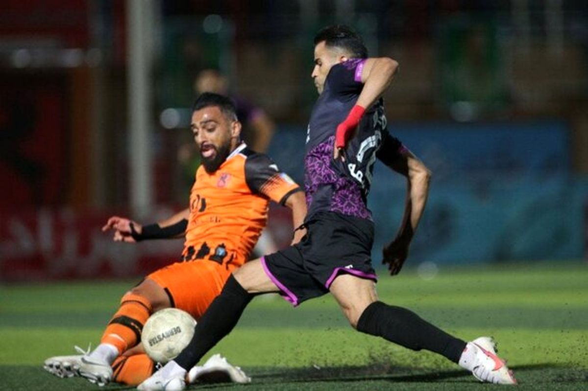 جراحی ساده آلکثیر برای پرسپولیس دردسرساز شد