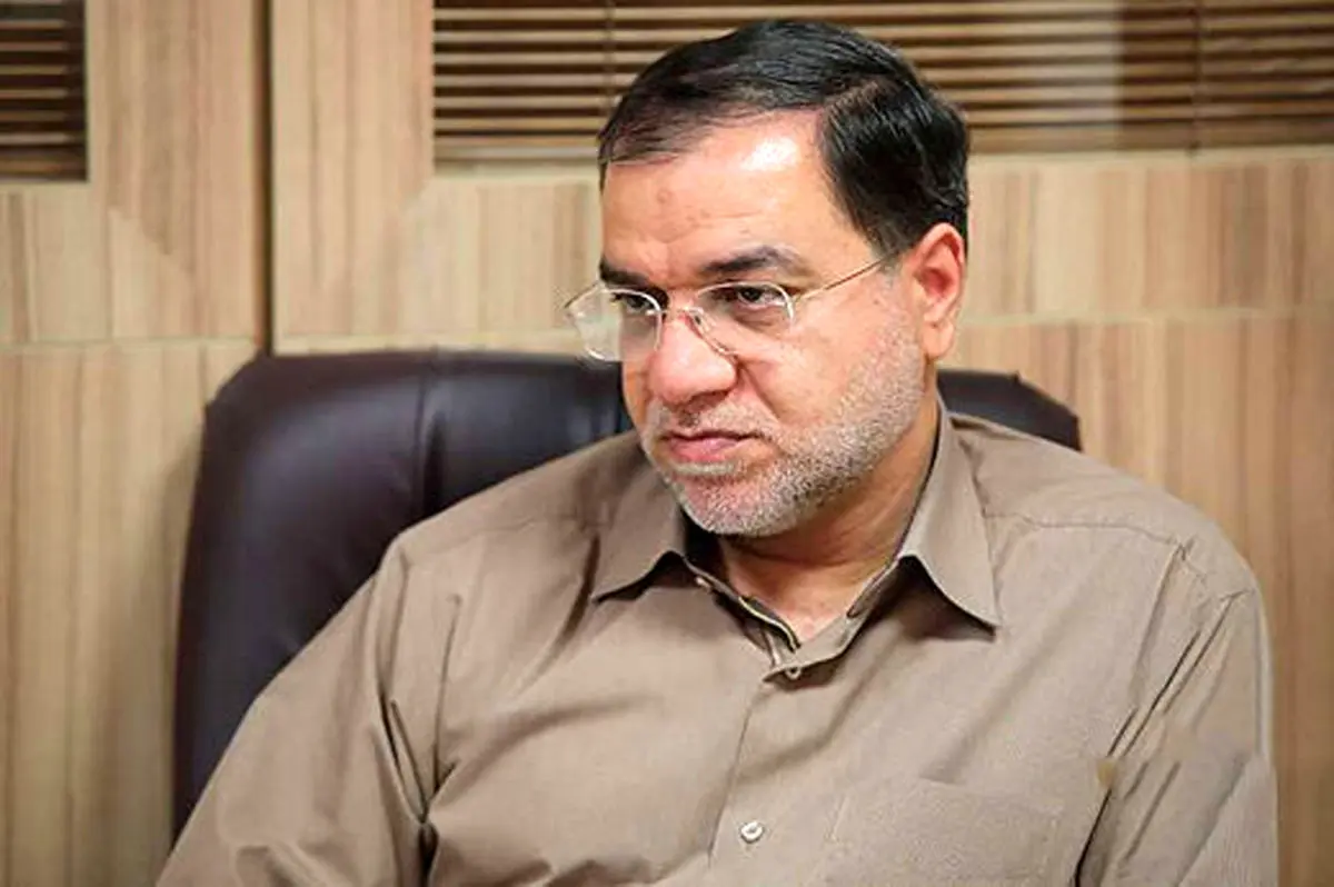 تحلیل عضو دفتر نشر آثار رهبر انقلاب از رای سفید مردم در انتخابات