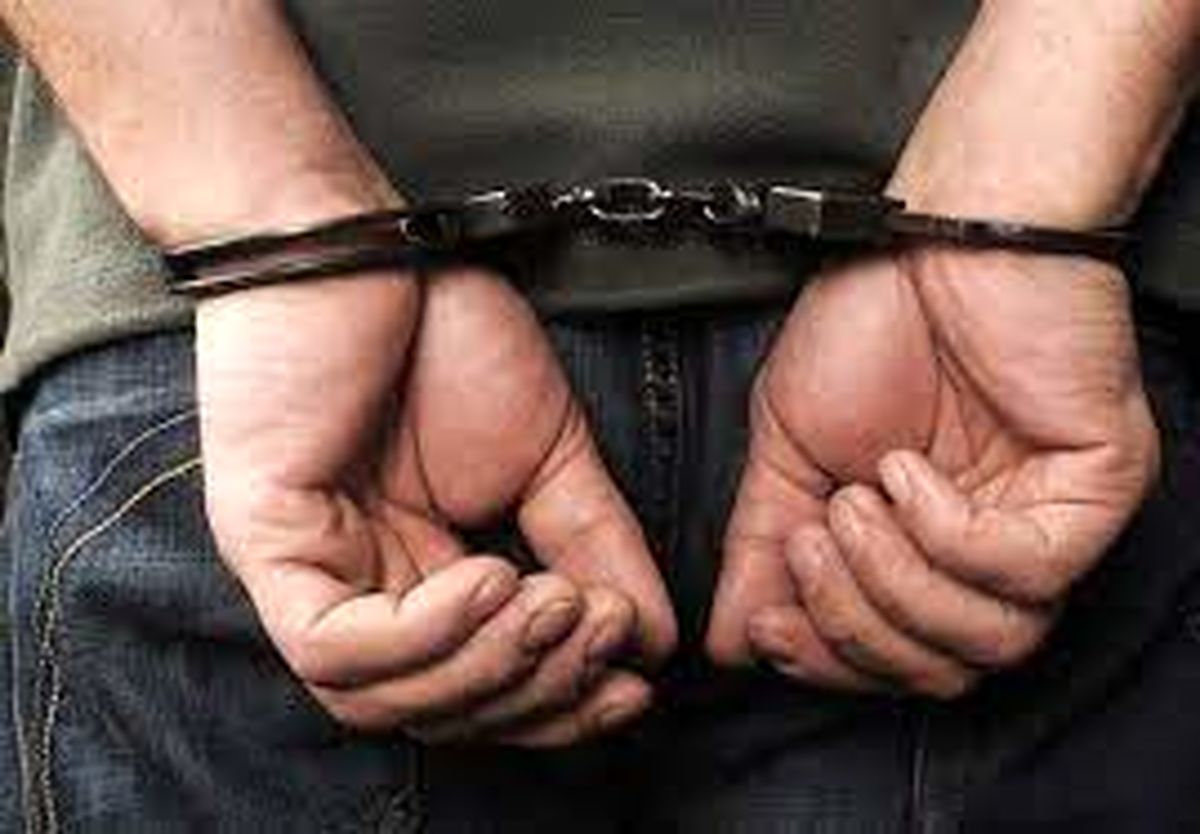 کلاهبردار حرفه‌ ای تحت تعقیب ۴ استان کشور در داورزن دستگیر شد/ اعتراف به ۱۳ مورد کلاهبرداری به ارزش ۴۰ میلیارد ریال