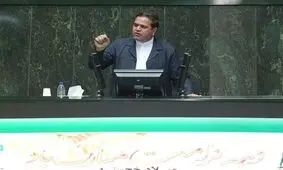 تذکر عنابستانی به وزارت نفت درباره پروژه با انگلیسی ها