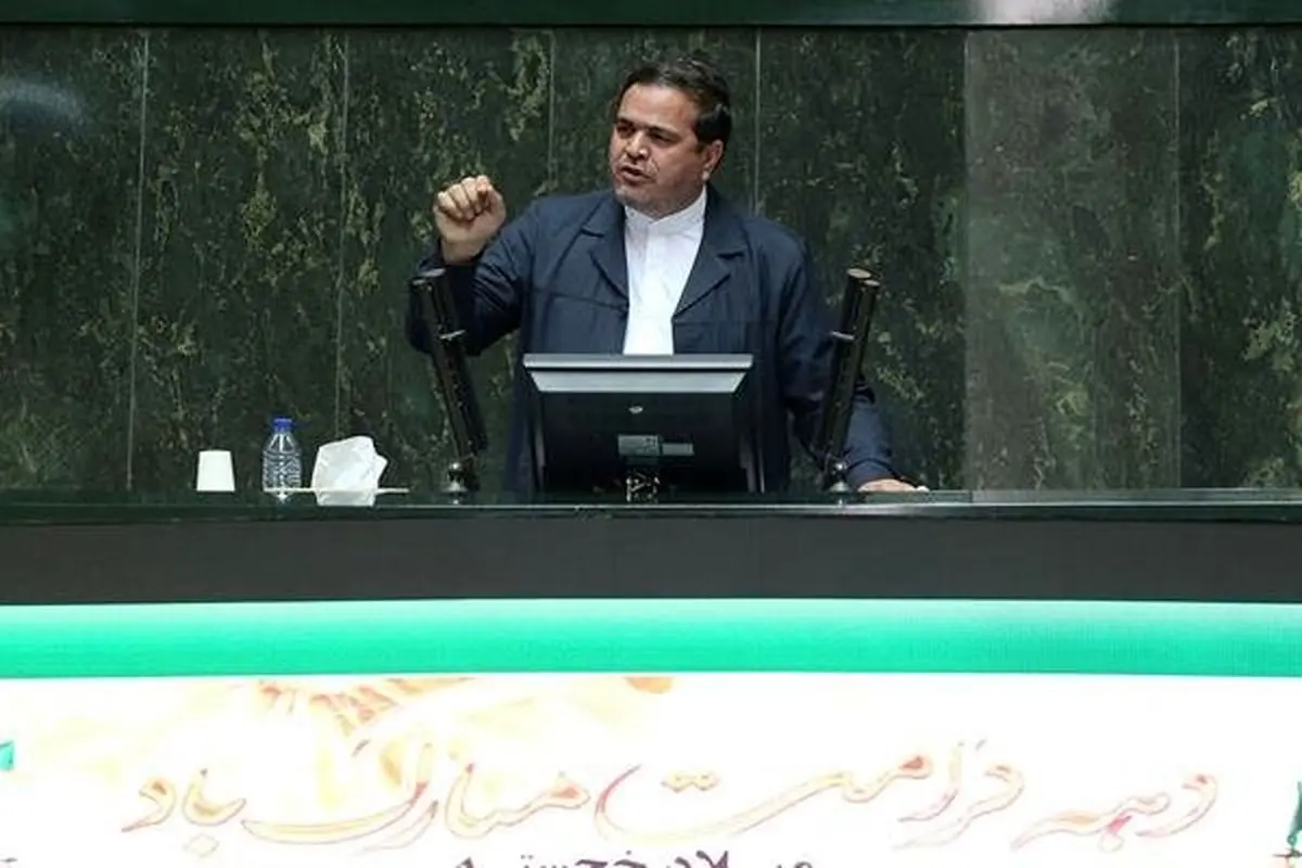 تذکر عنابستانی به وزارت نفت درباره پروژه با انگلیسی ها