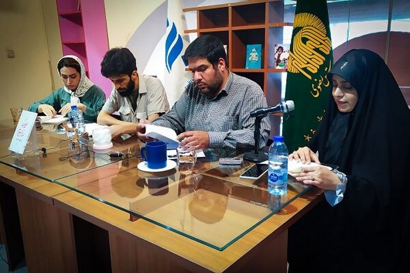 اگر اتفاقات روزگار اجازه میداد، حاج قاسم نویسنده میشد