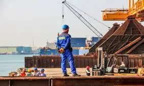 حقوق کارگران سکوهای نفتی افزایش پیدا می کند