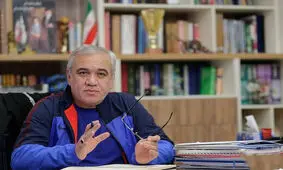 فتح‌الله‌زاده: مجیدی نگران پرونده استراماچونی و کسر۶ امتیاز است