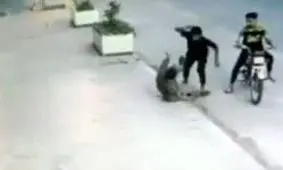 سرقت وحشتناک و خونین در بندر ماهشهر