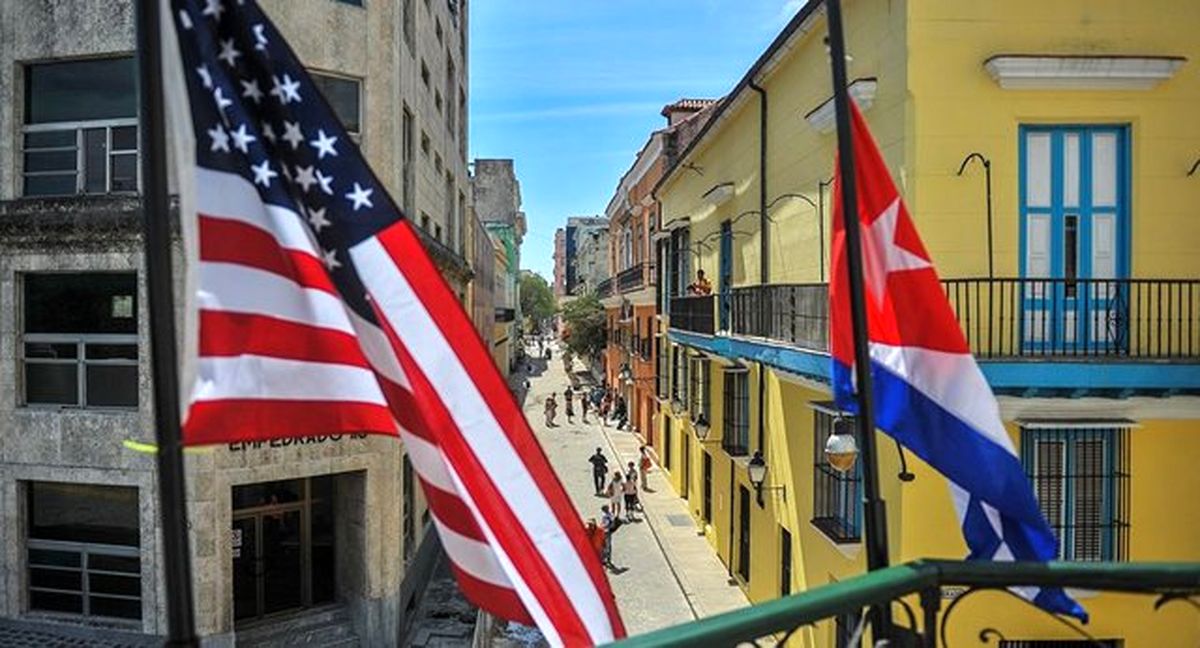 بررسی وضعیت کوبا در دولت بایدن اولویتش را از دست داده است