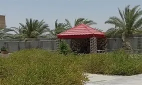 باغ ویلاهای غیرمجاز به معضل خشکسالی مشهد، دامن می‌زنند/ مصرف ۷ برابری نسبت به مشترکین عادی