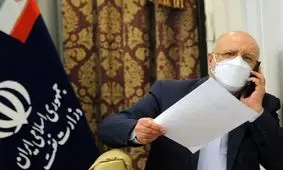 وزیر نفت: افزایش قیمت گازوئیل یک دروغ بزرگ است