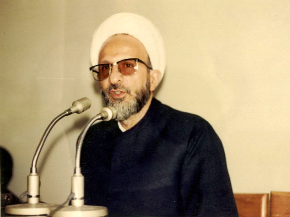 مصباح یزدی مخالف شریعتی، طالقانی و مبارزات طلبهها بود/ ویدئو