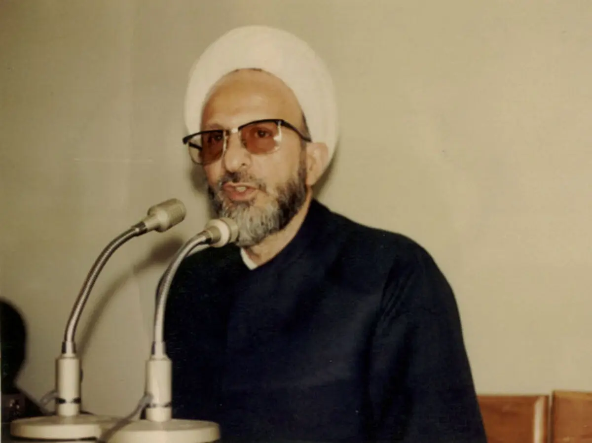 مصباح یزدی مخالف شریعتی، طالقانی و مبارزات طلبه‌ها بود/ ویدئو