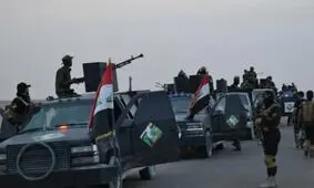 ترور یکی از رهبران سرایا السلام در بغداد