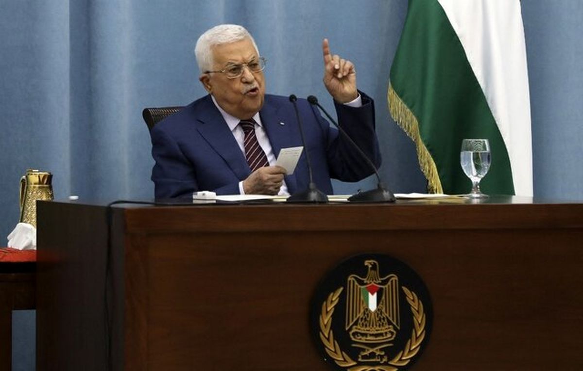سند پیشنهادات سیاسی و اقتصادی تشکیلات خودگردان فلسطین به دولت بایدن