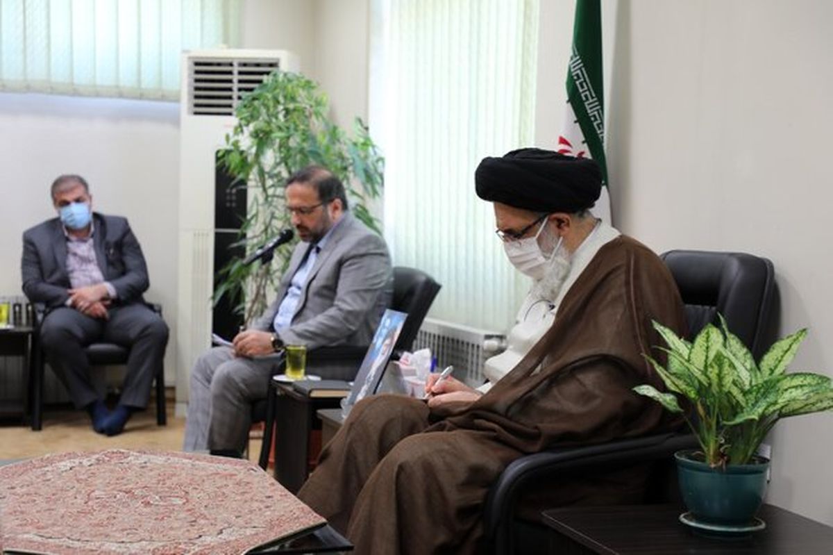 بیش از ۱۷ هزار تست کرونا در ندامتگاه های البرز انجام شد