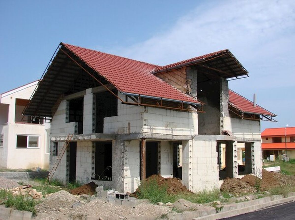 افزایش ساخت خانه های نسقی از معضلات جدی گیلان