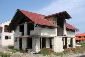 افزایش ساخت خانه های نسقی از معضلات جدی گیلان
