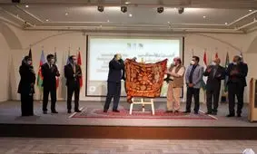 تنها راه نجات هنرهای سنتی، معرفی صحیح آن‌هاست