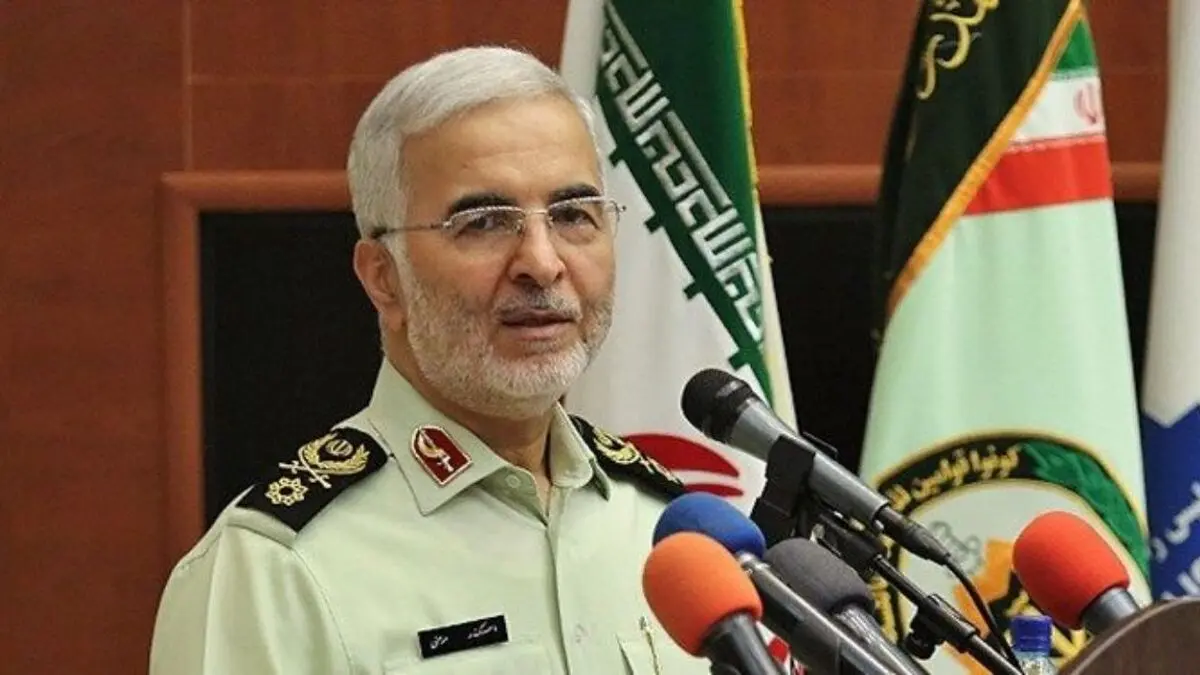 کشف ۹۰ درصد «تریاک» و ۷۰ درصد «مرفین» جهان توسط ایران