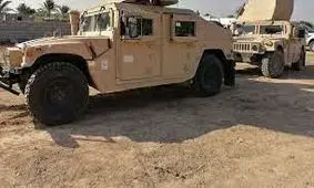 دستگیری یک عنصر تروریستی داعش در استان کرکوک عراق