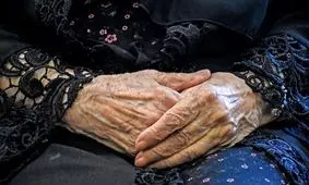چرا جمعیت سالخورده می‌شود؟