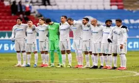 رقیب آرژانتینی سردار آزمون در راه ایتالیا