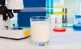 تولید شیر انسان خارج از بدن!
