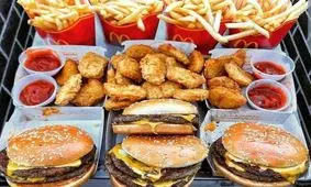 فروش «مک دونالد» در کدام کشور‌ها ممنوع است؟