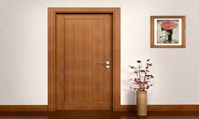 درب‌هایی با طراحی‌های عجیب و غریب 